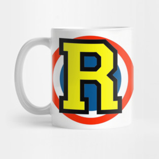 Archie Diaries Podcast Logo Mug