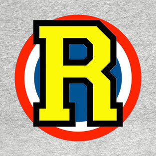 Archie Diaries Podcast Logo T-Shirt