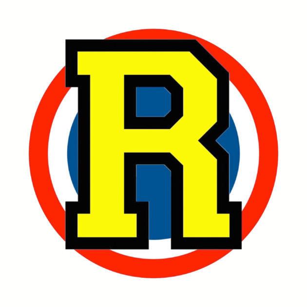 Archie Diaries Podcast Logo by Art Comedy Pop-Culture Network!