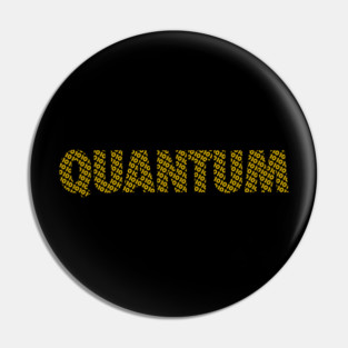 Quantum Pin