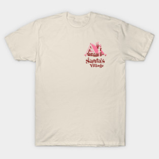 Kitschy Holiday Amusement T-Shirt