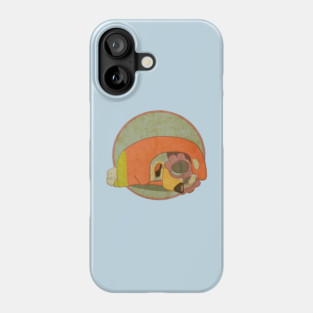 The Retro Grannies Phone Case