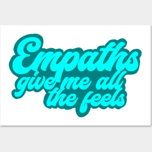 Keeper of the lost Cities, Empaths, Keefe, Empaths give me all the feels Posters and Art