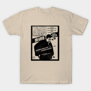 Win a Dream date with Ox from Stripes! T-Shirt