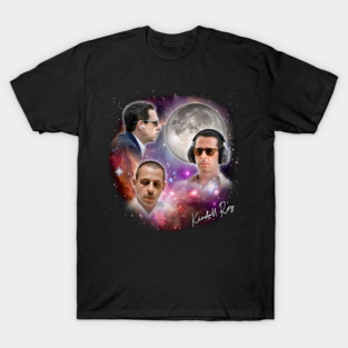 Kendall Roy Moon Aesthetic T-Shirt
