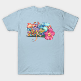 Chameleon T-Shirt