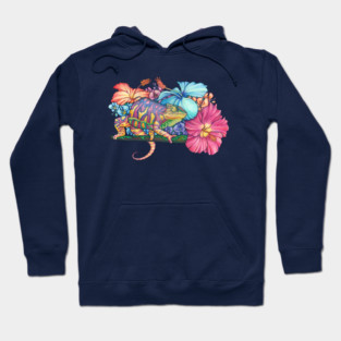 Chameleon Hoodie