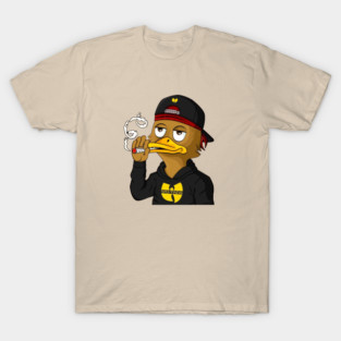 wutang T-Shirt