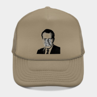 Potus series Richard Nixon Hat