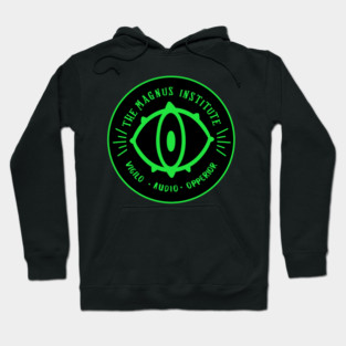 The Magnus Institute Hoodie