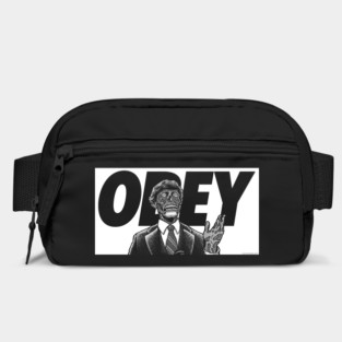 They Live, John Carpenter, Cult Classic Bag