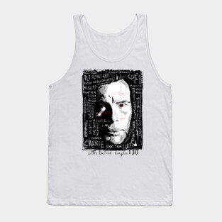 King Tank Top