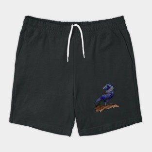 Crow Shorts