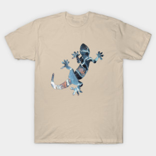 Phantasma Lizard T-Shirt