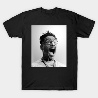 BUGGIN OUT - DO THE RIGHT THING T-Shirt