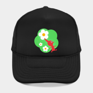 Pikmin Wanderer Hat
