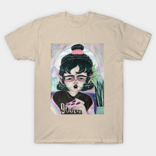 Goblin Maude T-Shirt
