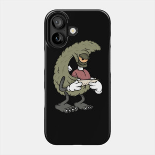 420 Phone Case