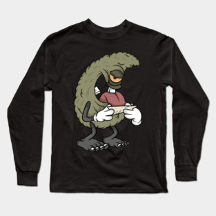 420 Long Sleeve T-Shirt