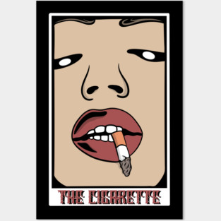 420 girl Posters and Art