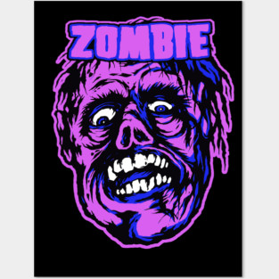 Rob Zombie Posters and Art