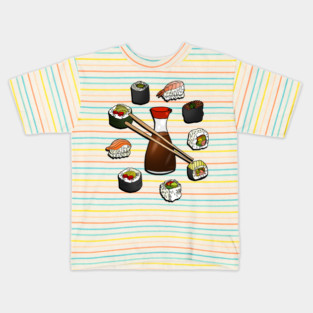 Sushi Kids T-Shirt
