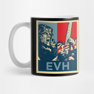 EVH Hope Mug