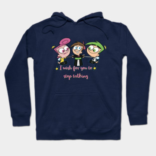 Fairly Odd Parents Hoodie
