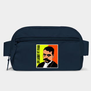 Zapata-Viva la Libertad Bag