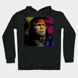 DENNIS BANKS Hoodie