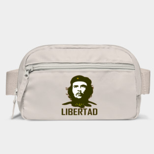 CHE GUEVARA LIBERTAD Bag