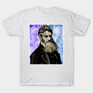 JOHN BROWN-2 T-Shirt
