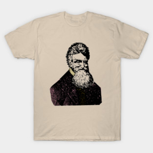 JOHN BROWN-4 T-Shirt