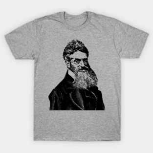 JOHN BROWN T-Shirt