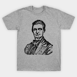 JOHN BROWN-3 T-Shirt