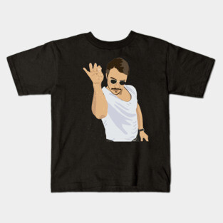 Salt Bae Kids T-Shirt