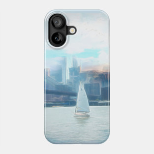 Skyline Phone Case