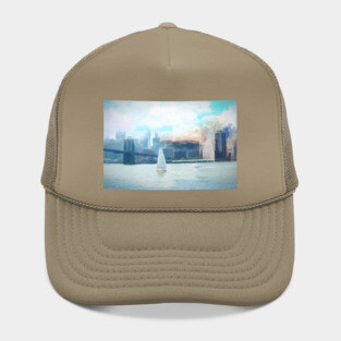 Skyline Hat