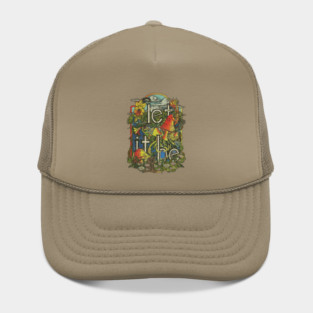 Let It Be 1970 Hat