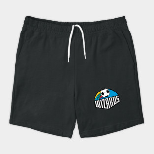 Kansas City Wizards Shorts