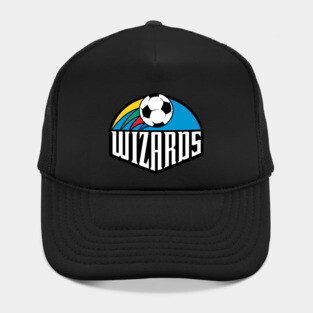 Kansas City Wizards Hat