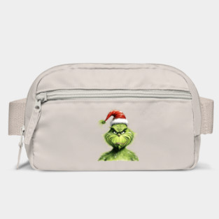 THE GRINCH Bag