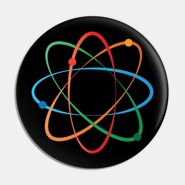 Crunchy Test Pin by Matt Tarantino