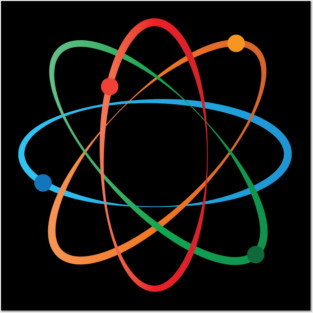 Crunchy Test Posters and Art