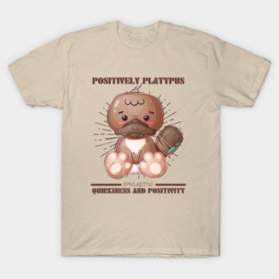 Platypus T-Shirt