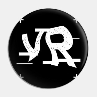 Vr distortion Pin
