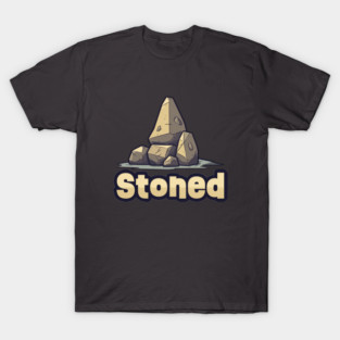 Stoned T-Shirt