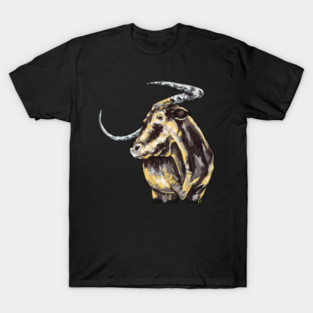 Texas Longhorn T-Shirt