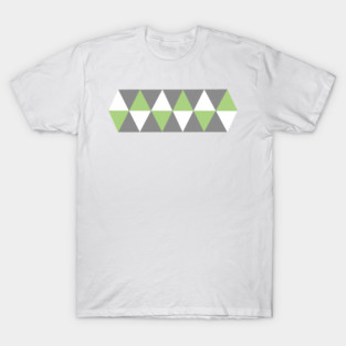 Agender Pride 2022 T-Shirt