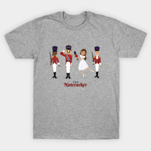 The Nutcracker T-Shirt